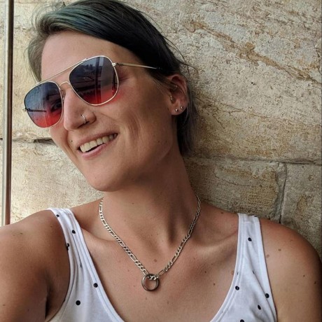 GitHub avatar for Jamie Hartman