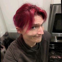 LinkedIn profile photo of Jamie Hartman